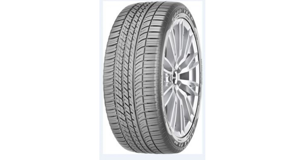 GOODYEAR 235/60 R18 107V EAGLE F1 (ASYMMETRIC) SUV AT XL SEAL J(JAGUAR)