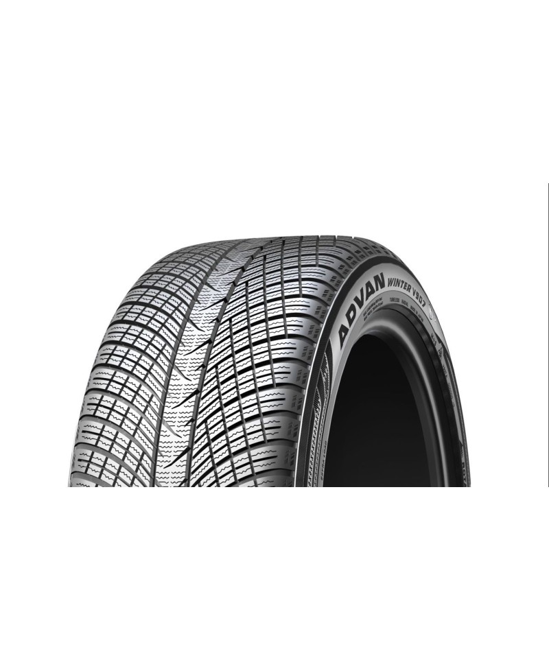 Pneu Yokohama Advan Winter (V907) 275/ 40 R22 107V XL , RPB , 3PMSF