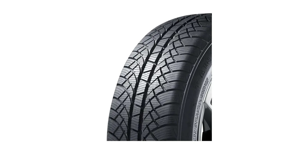 APTANY RW611 WINTER 165/ 70 R14 81T , 3PMSF