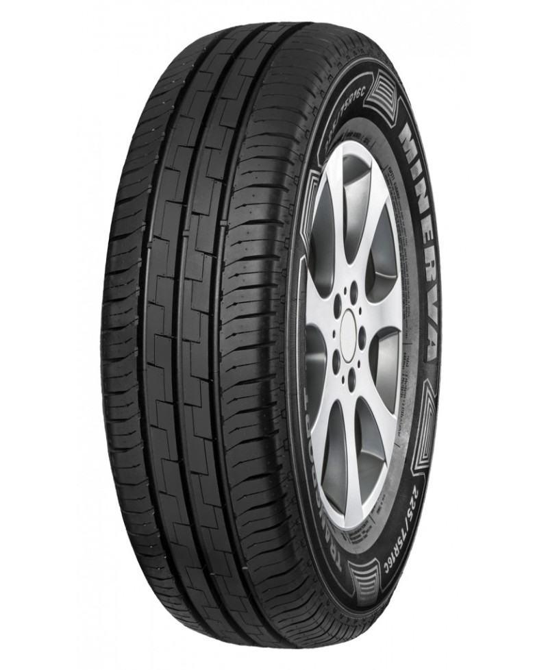MINERVA TRANSPORTER RF19 , 225/ 55 R17C 109/ 107H