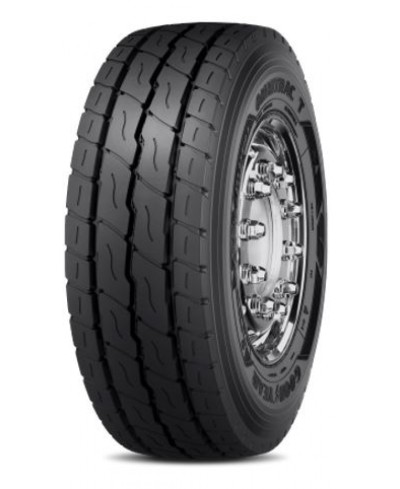 GOODYEAR OMNITRAC T HL 385/ 65 R22.5 164K/ 158L   M+S/ 3PMSF