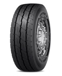 GOODYEAR OMNITRAC T HL 385/ 65 R22.5 164K/ 158L   M+S/ 3PMSF