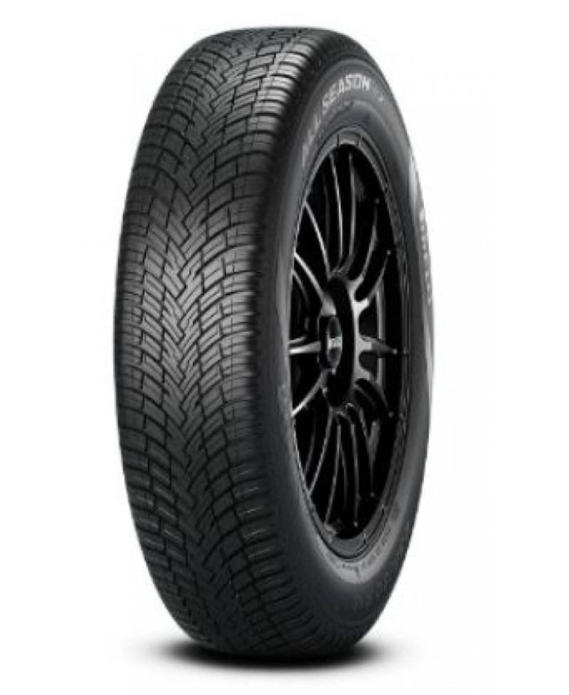PIRELLI 265/45 R20 108Y SCORPION VERDE ALL SEASON SF2 XL, 3PMSF