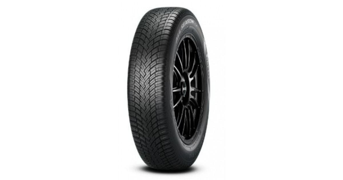 PIRELLI 265/45 R20 108Y SCORPION VERDE ALL SEASON SF2 XL, 3PMSF