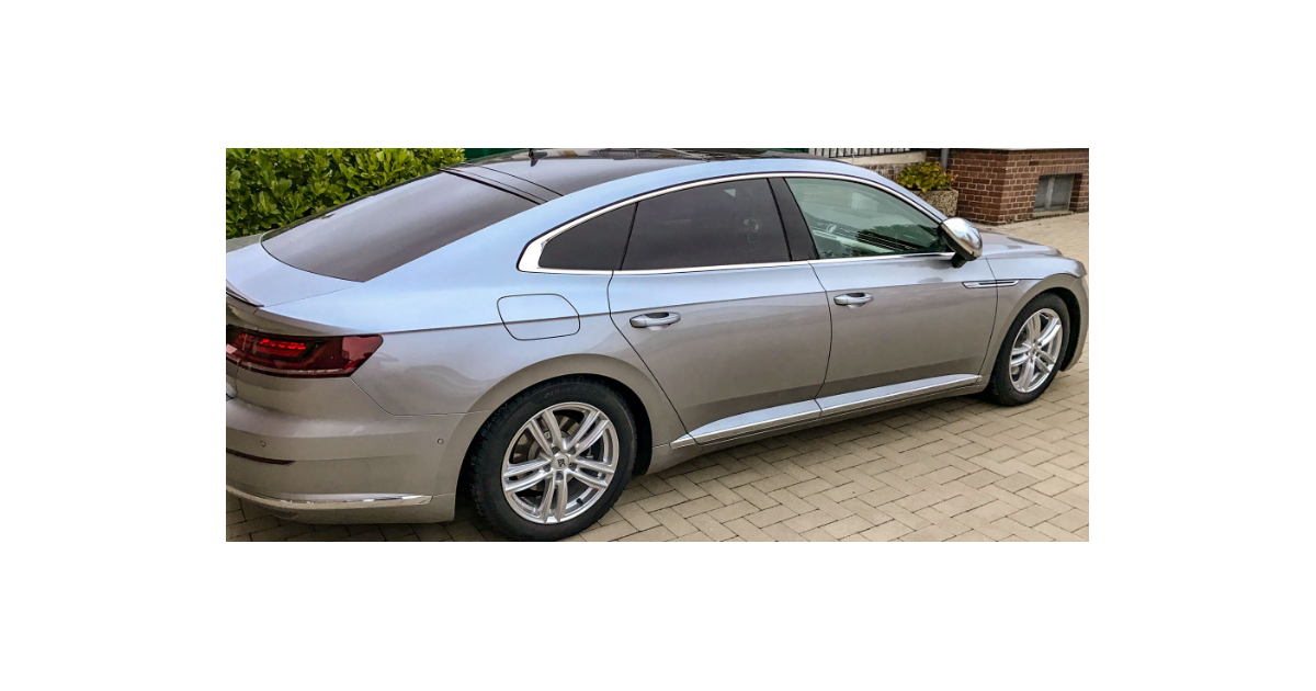 Jante Alu RC Design RC27 (KS) Crystal Silver 6,5x17 5x114.3 ET32 RCDesign , Alésage 66.1