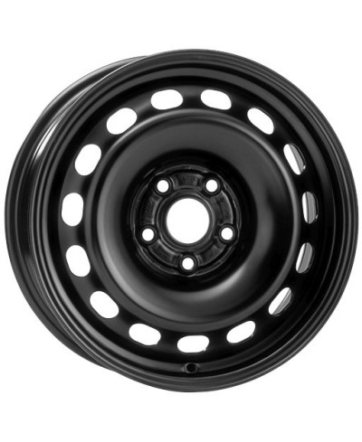 Jante Tole/Acier Alcar , No 9885, 7X16 5/112 ET42,ALÉSAGE 57.1