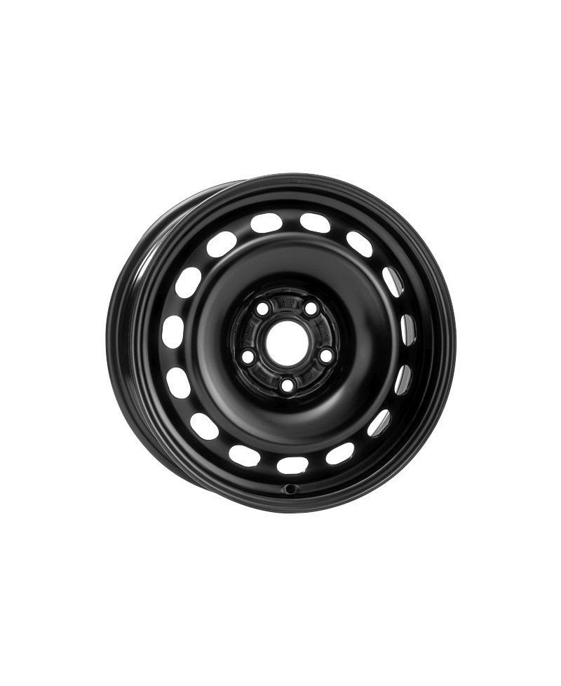 Jante Tole/Acier Alcar , No 9885, 7X16 5/112 ET42,ALÉSAGE 57.1