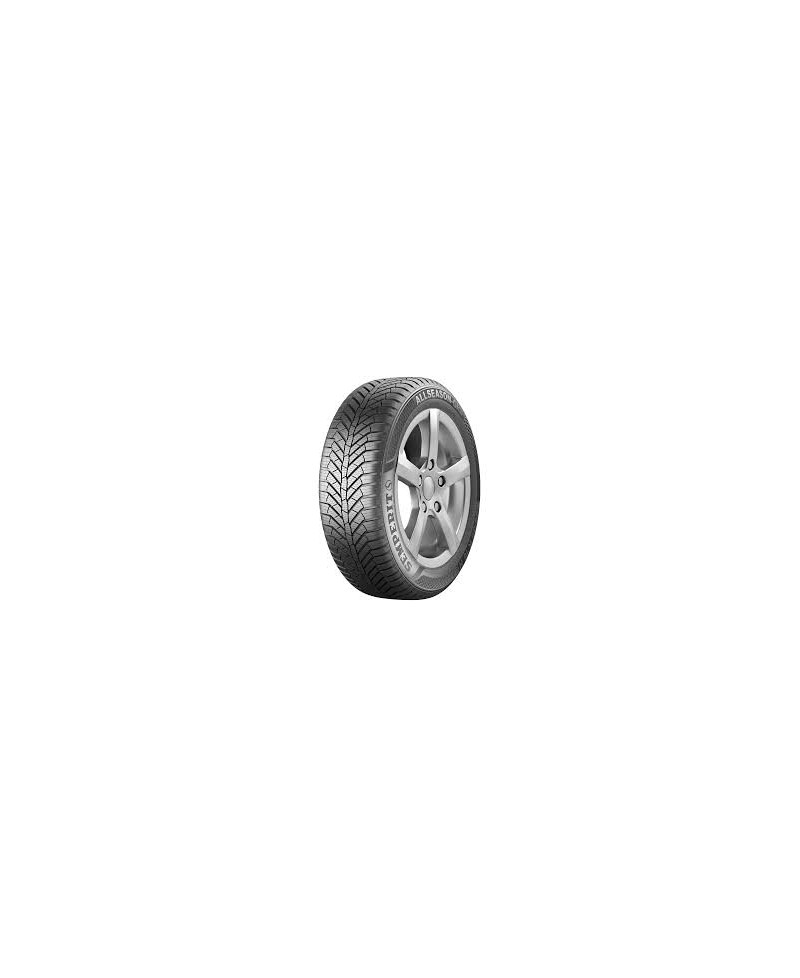 Pneu Semperit AllSeason-Grip EVc 175/ 65 R14 86H XL , 3PMSF