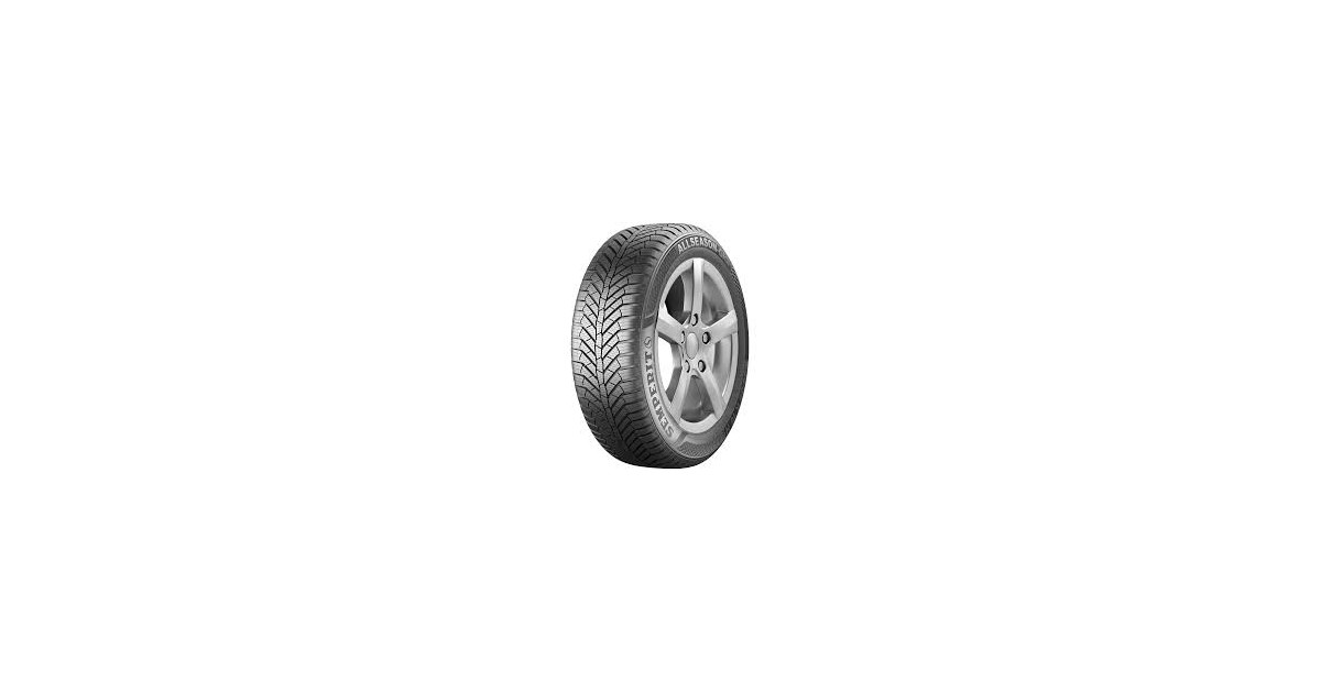 Pneu Semperit AllSeason-Grip EVc 175/ 65 R14 86H XL , 3PMSF