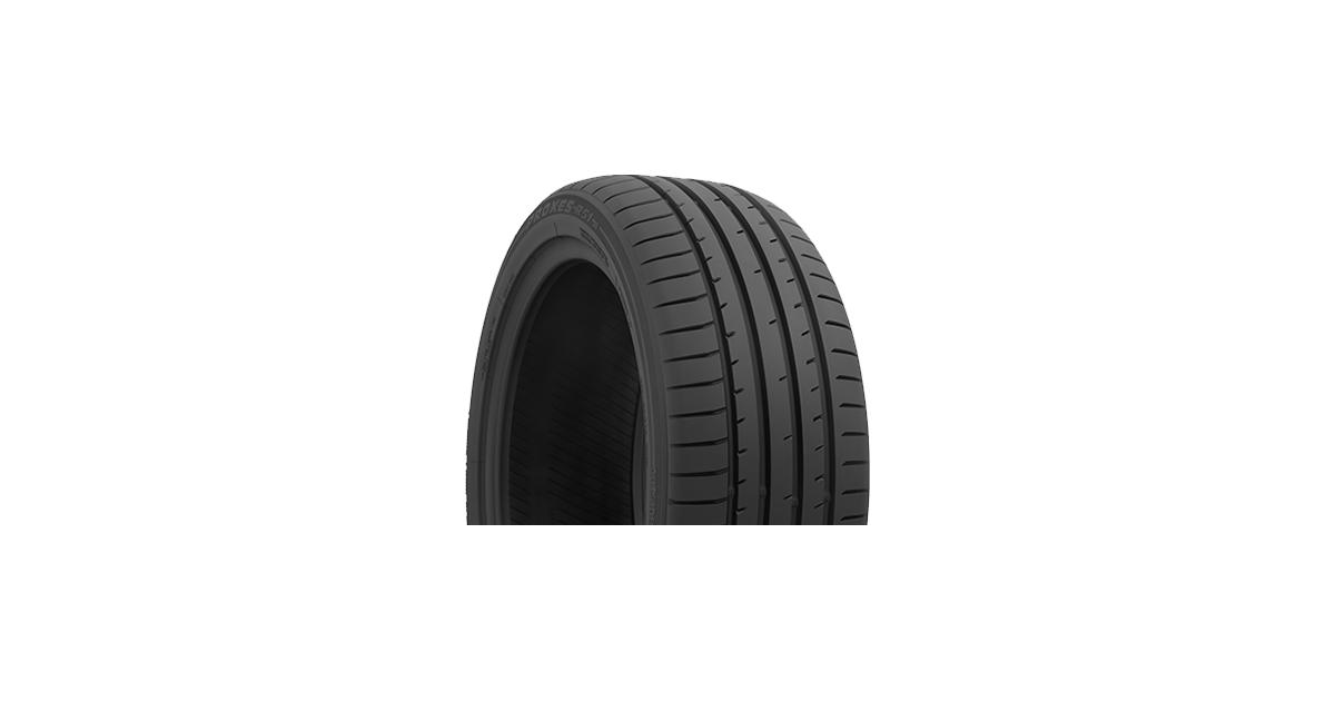 Pneu Toyo PROXES R51A 215/ 45R18 89W , FSL