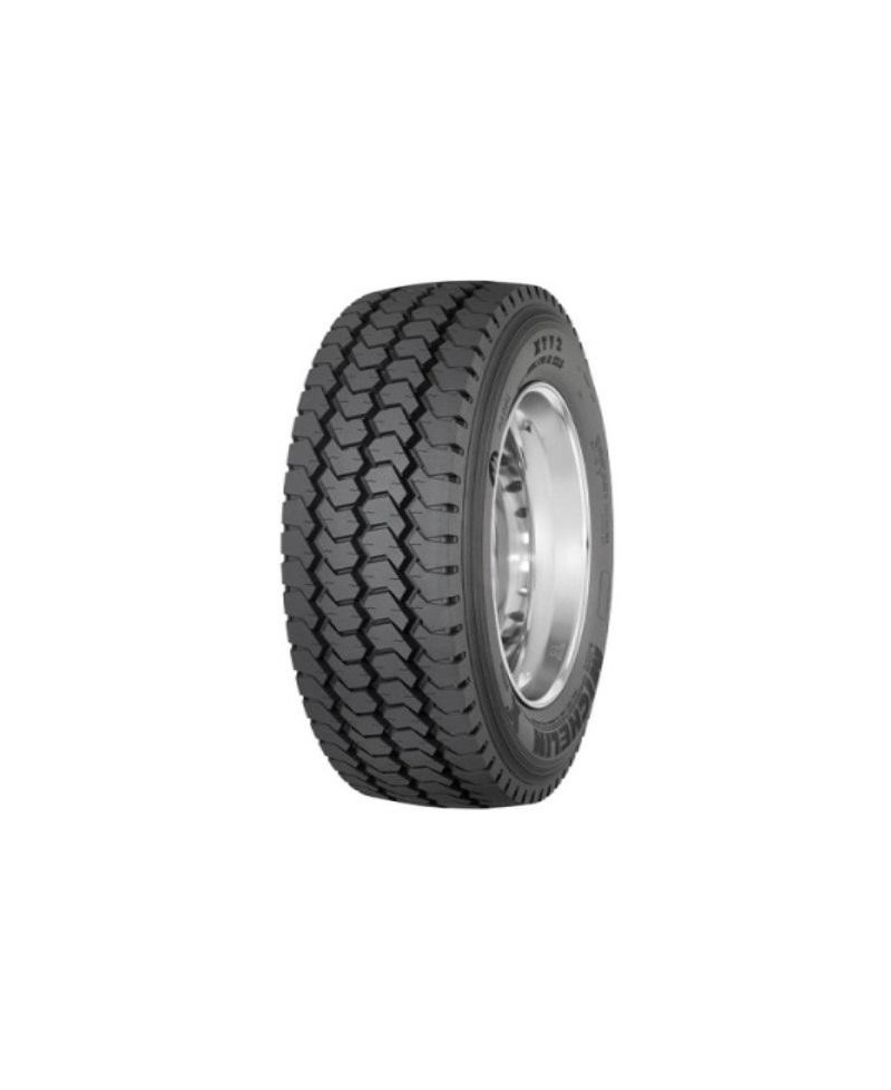 Pneu MICHELIN XTY2 , 265/ 70 R19.5 143/ 141 J , 3PMSF