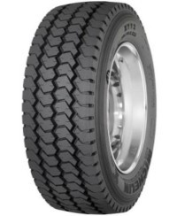 Pneu MICHELIN XTY2 , 265/ 70 R19.5 143/ 141 J , 3PMSF