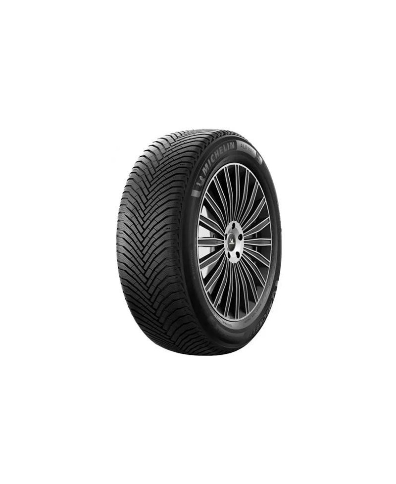 Pneu MICHELIN ALPIN 7 195/45/17 81 V