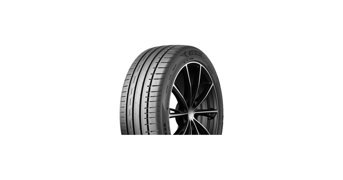 Pneu GT-Radial SportActive 2 SUV 265/ 45 R20 104Y , FSL