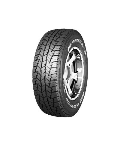 NANKANG  FT-7 A/T OWL 205 R16C 110/ 108S
