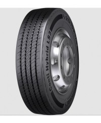 CONTINENTAL CONTI HYBRID LS3 , 205/ 75 R17.5 124/ 122M ,   M+S/ 3PMSF