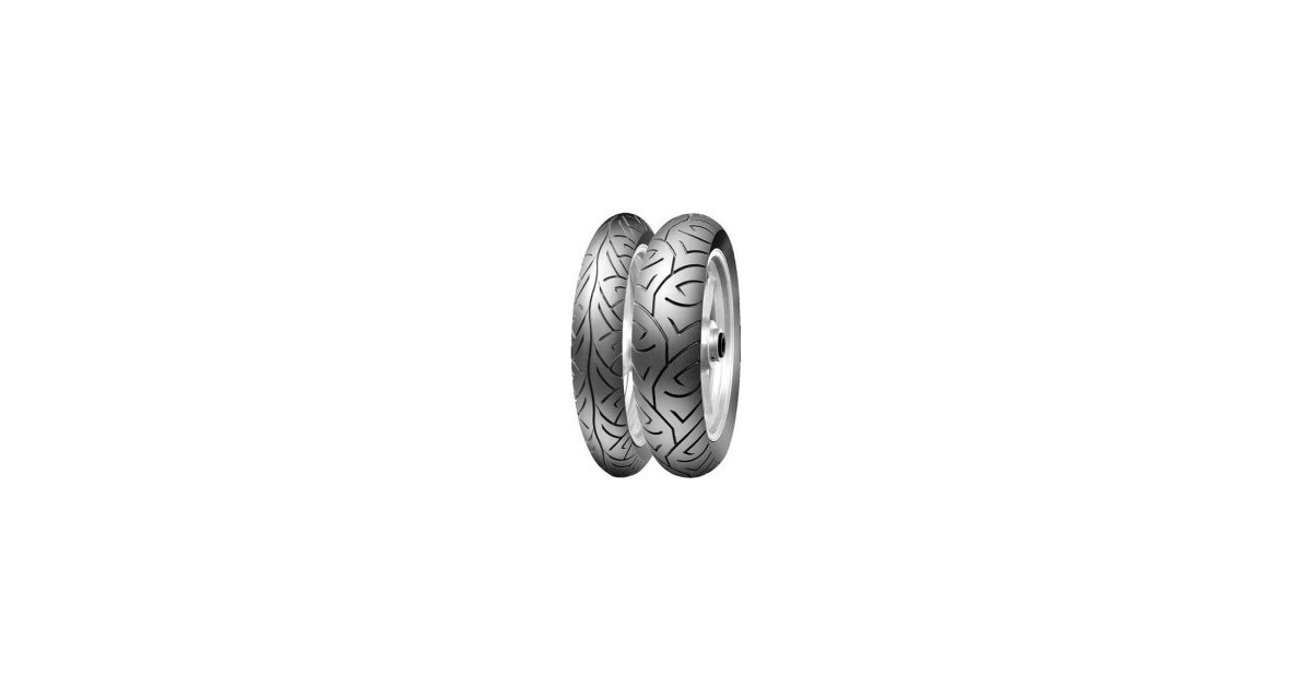 PIRELLI SPORT DEMON Rear 140/ 70 -18 67V