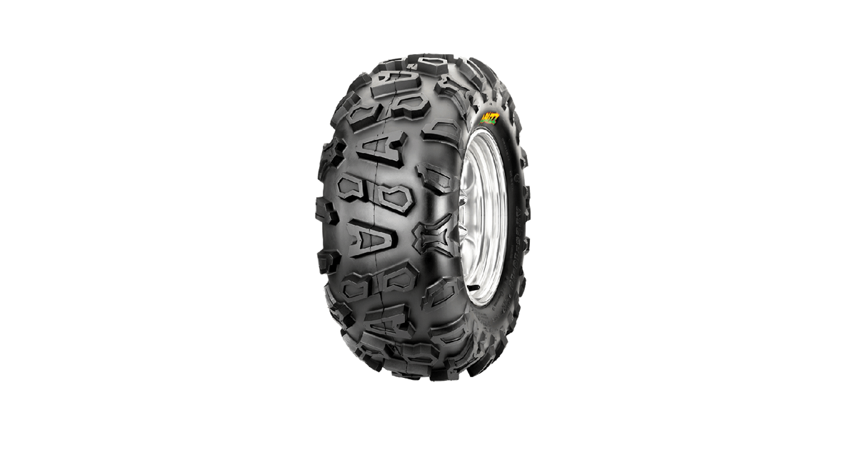 CST 25X10 -12 51M ABUZZ CU02 4PR