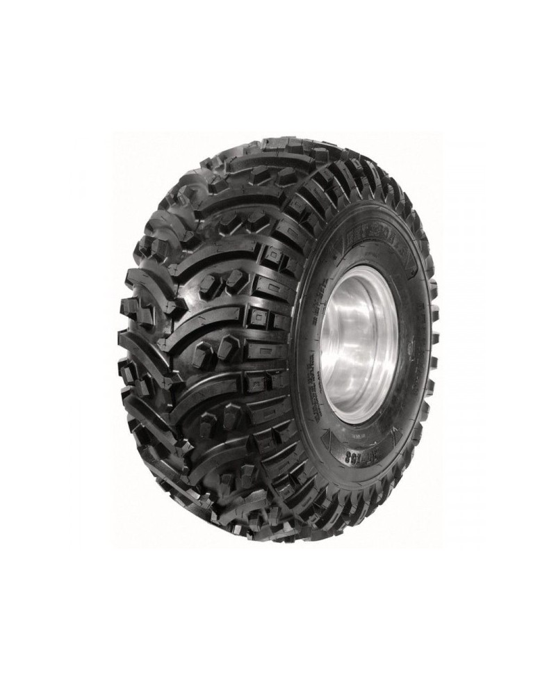 BKT AT-108 , 25X8 -12  4PR , TL , E4