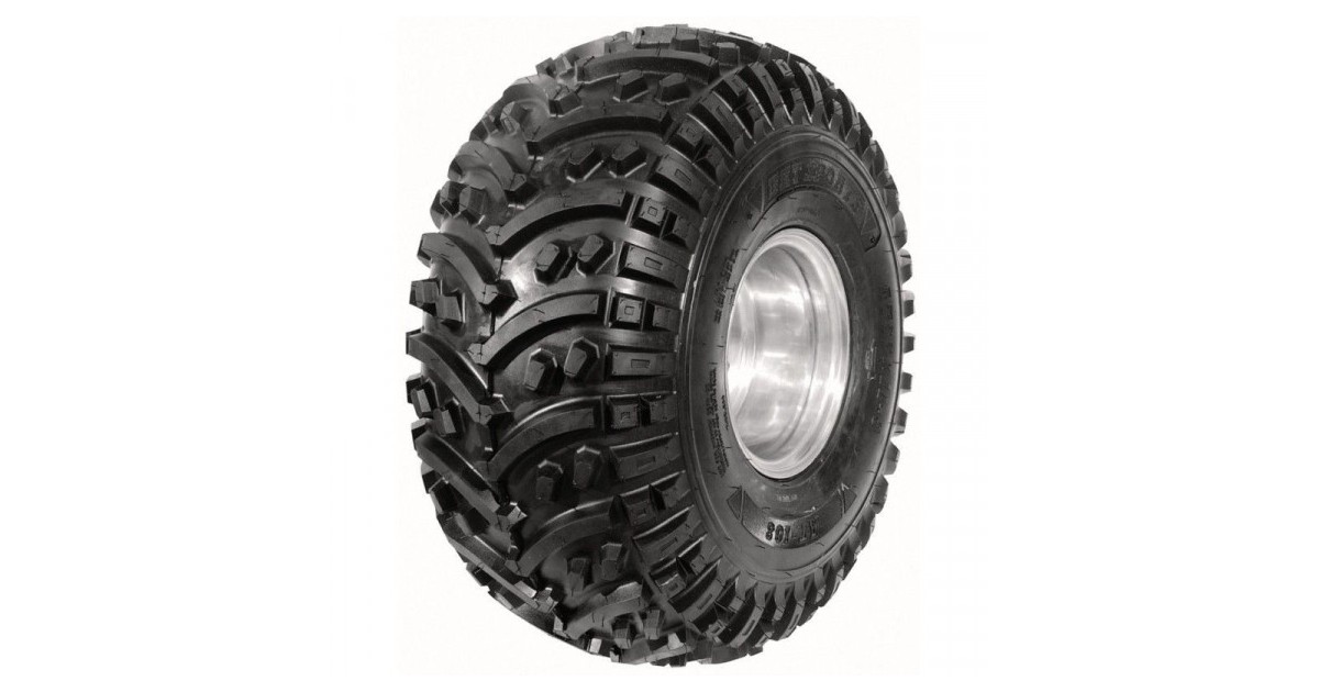 BKT AT-108 , 25X8 -12  4PR , TL , E4
