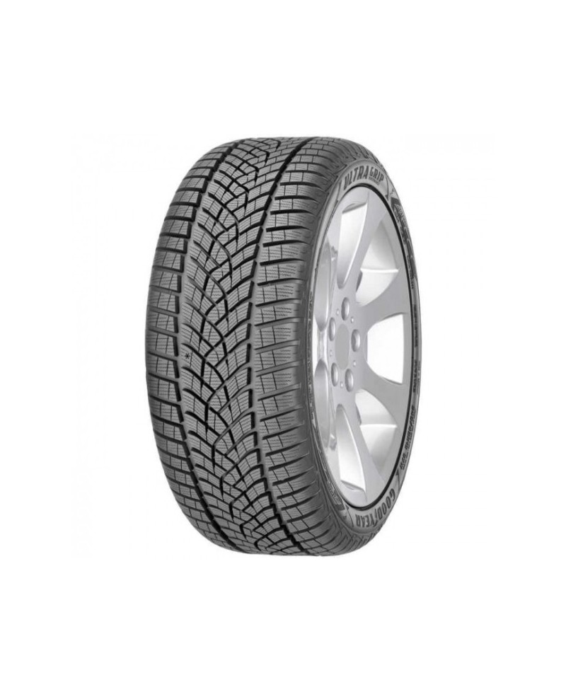 GOODYEAR 255/65 R18 111H ULTRAGRIP PERFORMANCE + SUV, 3PMSF
