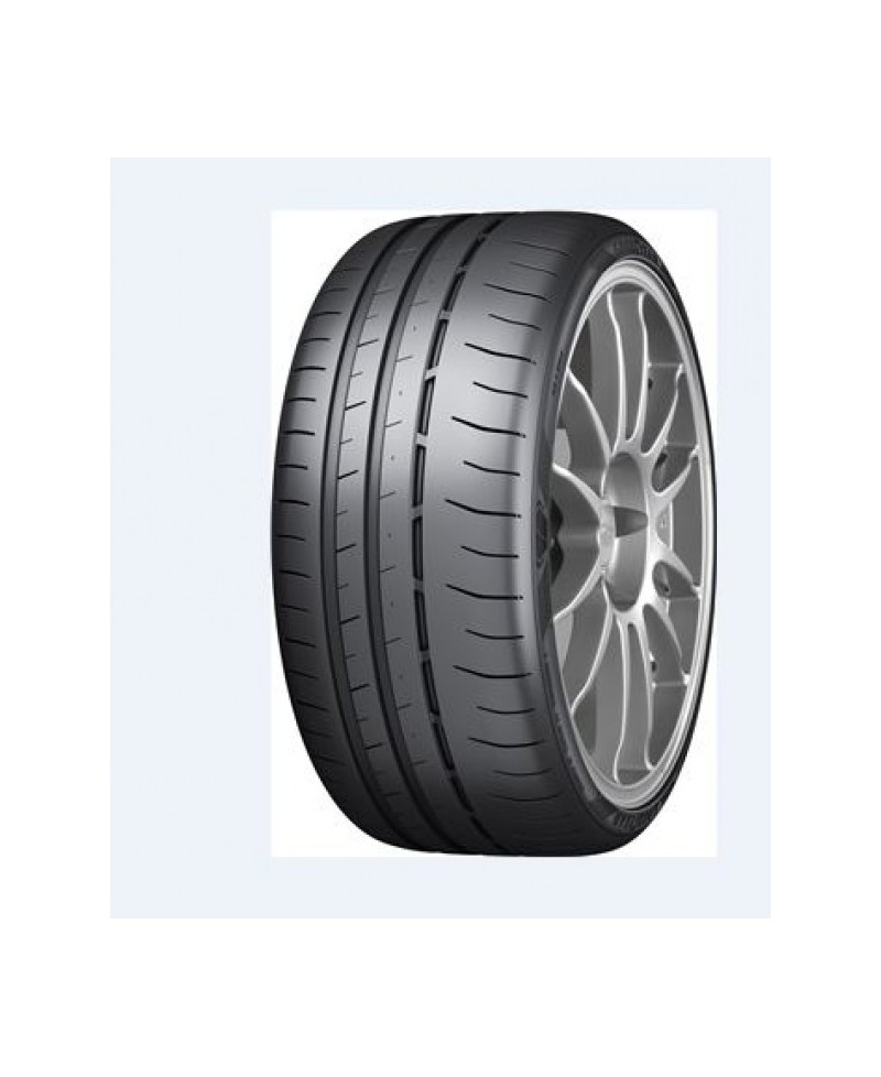GOODYEAR 255/35 R20 97Y EAGLE F1 SUPERSPORT R XL N0(PORSCHE)