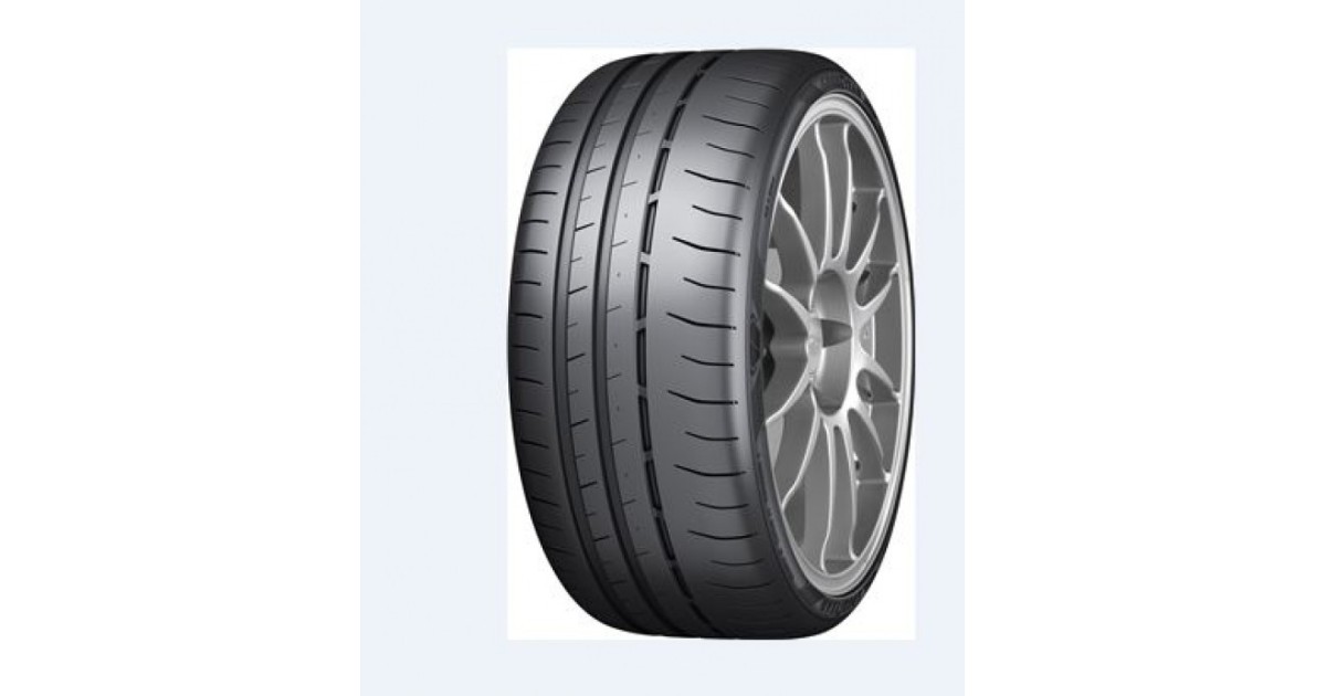 GOODYEAR 255/35 R20 97Y EAGLE F1 SUPERSPORT R XL N0(PORSCHE)