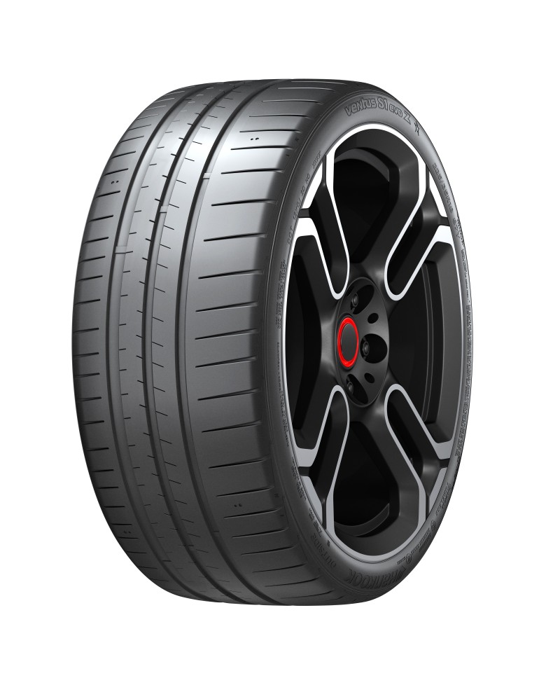 HANKOOK VENTUS S1 EVO Z K129 XL 235/ 35 R19 91Y , FSL
