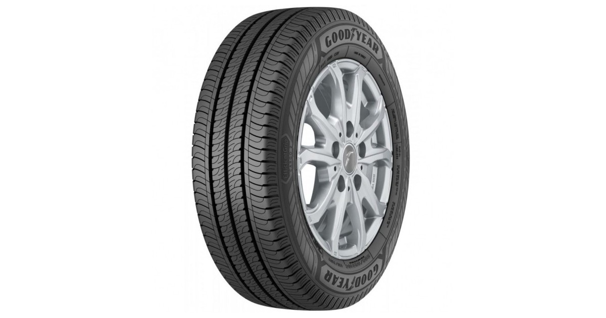 GOODYEAR EFFICIENTGRIP CARGO 2 , 185 R14C 102/ 100R