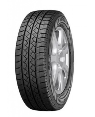 GOODYEAR  VECTOR 4SEASONS CARGO EVR 215/ 60 R17C 109/ 107T, 3PMSF