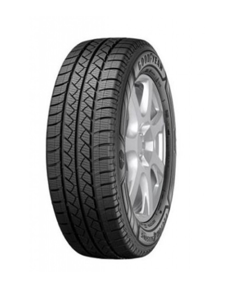 GOODYEAR  VECTOR 4SEASONS CARGO EVR 215/ 60 R17C 109/ 107T, 3PMSF