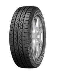 GOODYEAR  VECTOR 4SEASONS CARGO EVR 215/ 60 R17C 109/ 107T, 3PMSF
