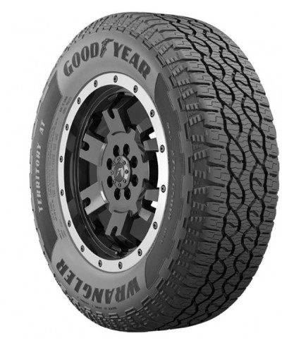 GOODYEAR WRANGLER TERRITORY AT/S 255/ 65 R18 111H , M+S