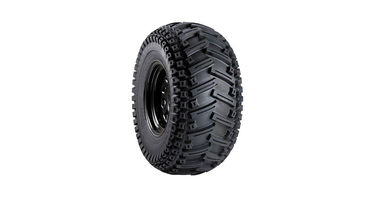 CARLISLE 22X11 -8 43F Stryker TL 2PR NHS