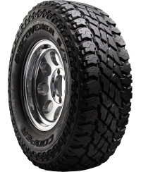 COOPER DISCOVERER S/T MAXX P.O.R 285/ 75 R17 121/118Q ,  M+S