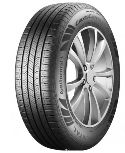 CONTINENTAL CrossContact RX 255/ 70 R16 111T