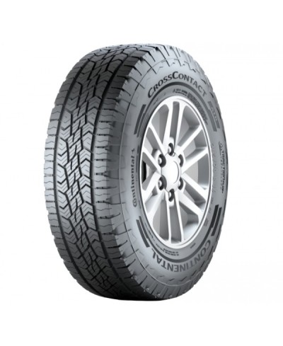 CONTINENTAL CrossContact ATR 265/ 70 R15 112T  XL , FR , M+S