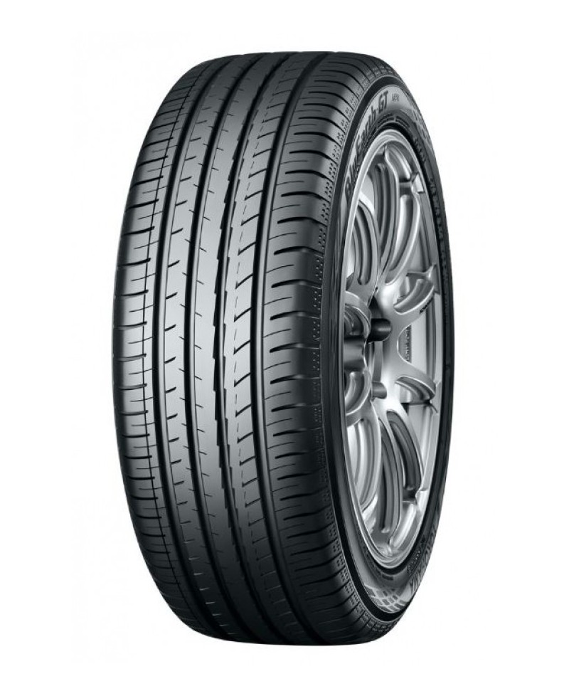 YOKOHAMA 215/55 R16 97W BLUEARTH GT XL