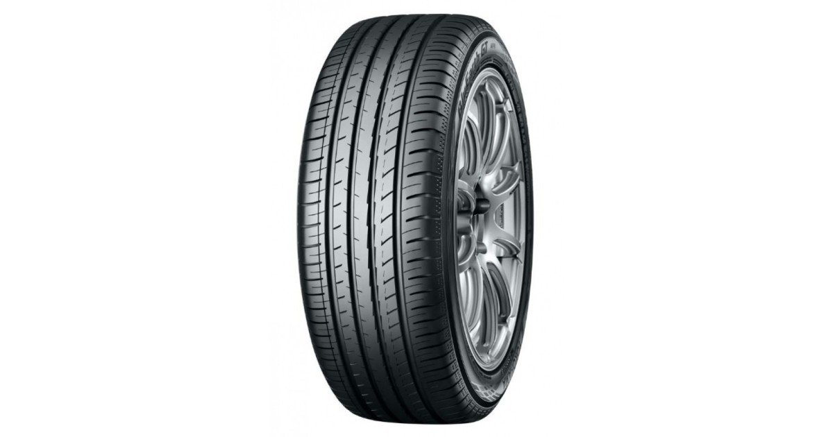 YOKOHAMA 215/55 R16 97W BLUEARTH GT XL