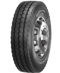 Pneu PROMETEON G02 ECO PRO MULTIAXLE 13 R22.5 158/ 156 K , 3PMSF