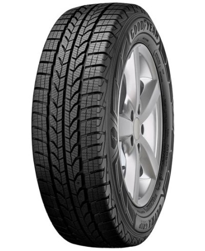 GOODYEAR  ULTRAGRIP CARGO WINTER 215/ 70 R15C 109S, 3PMSF