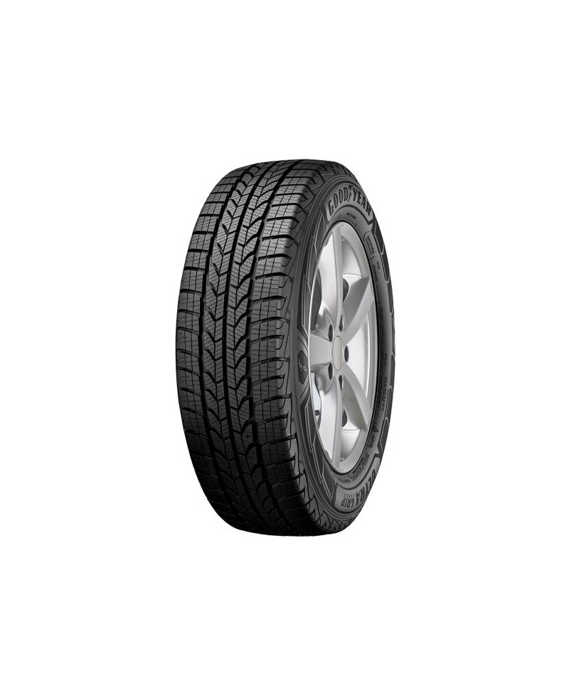 GOODYEAR  ULTRAGRIP CARGO WINTER 215/ 70 R15C 109S, 3PMSF