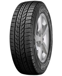 GOODYEAR  ULTRAGRIP CARGO WINTER 215/ 70 R15C 109S, 3PMSF