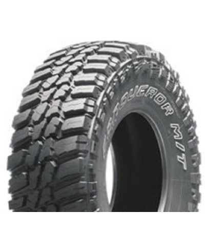 NANKANG MT-1 Conqueror M/T OWL 32/11.50 R15 113Q  P.O.R