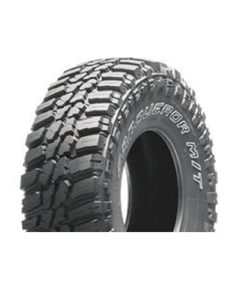NANKANG MT-1 Conqueror M/T OWL 32/11.50 R15 113Q  P.O.R