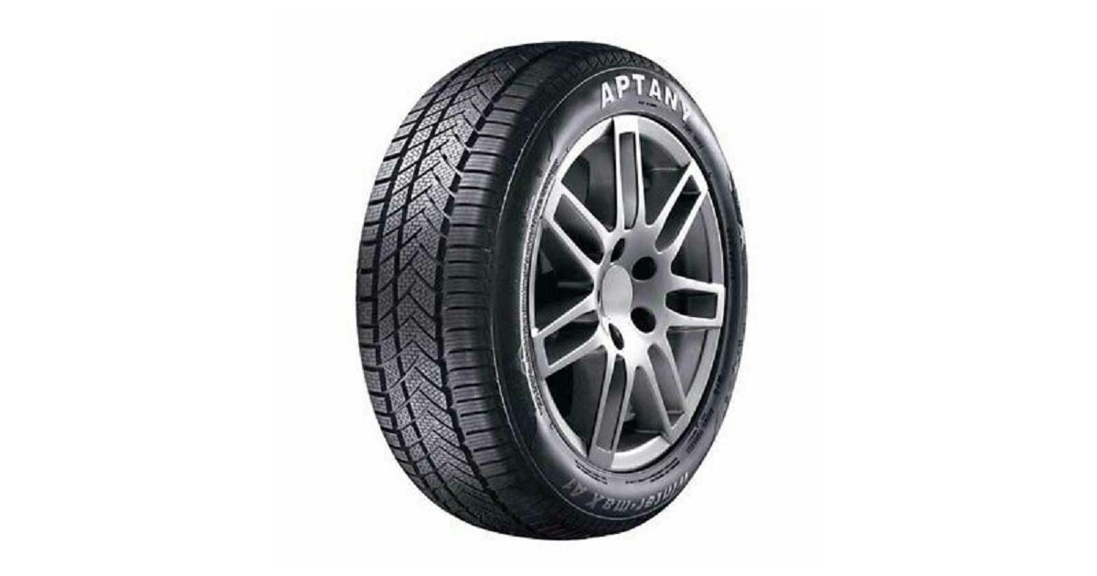 APTANY RW211  WINTER 235/ 35 R19 93V XL , 3PMSF