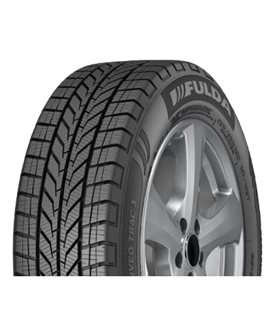 Pneu Fulda CONVEO TRAC 3, 235 /65 R16C 115 / 113R, 3PMSF