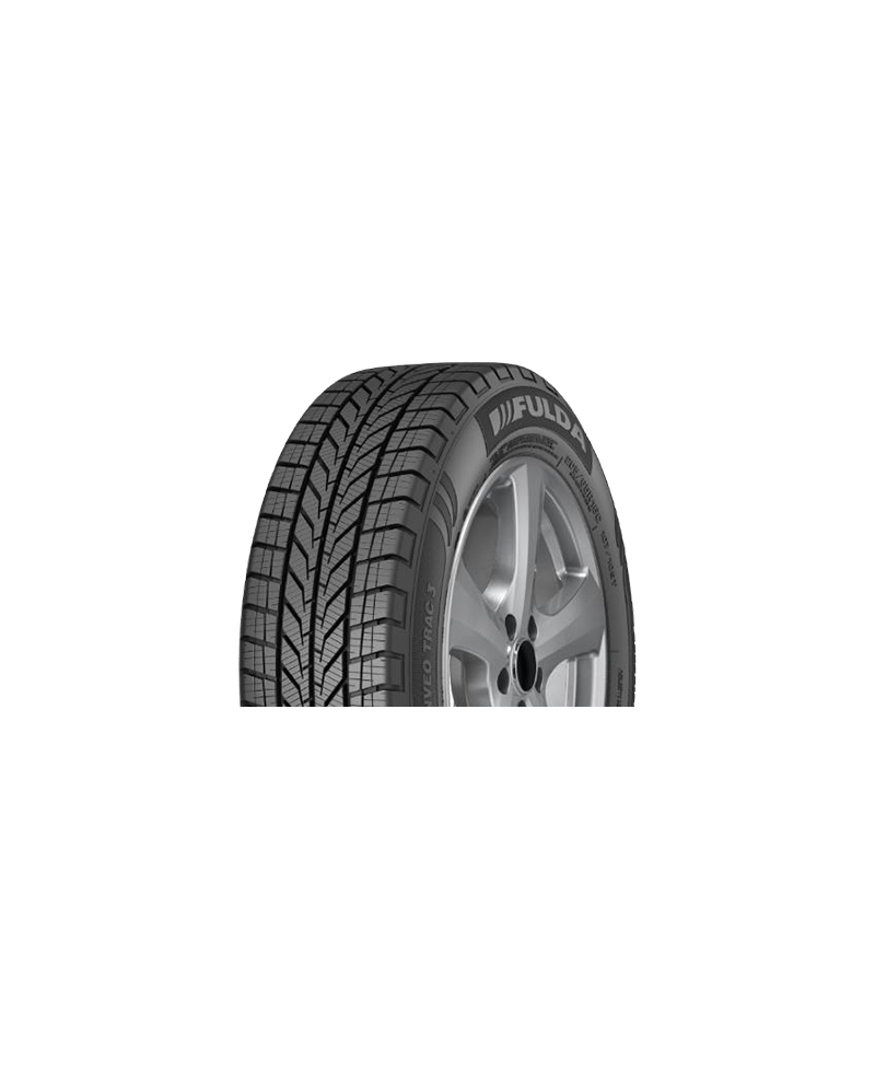 Pneu Fulda CONVEO TRAC 3, 235 /65 R16C 115 / 113R, 3PMSF