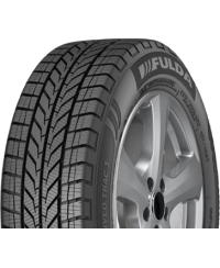 Pneu Fulda CONVEO TRAC 3, 235 /65 R16C 115 / 113R, 3PMSF