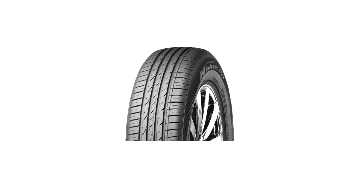 Pneu Nexen N'BLUE HD 185/ 60 R15 84H